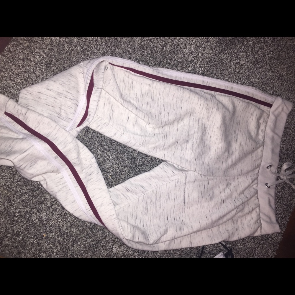 Joggers